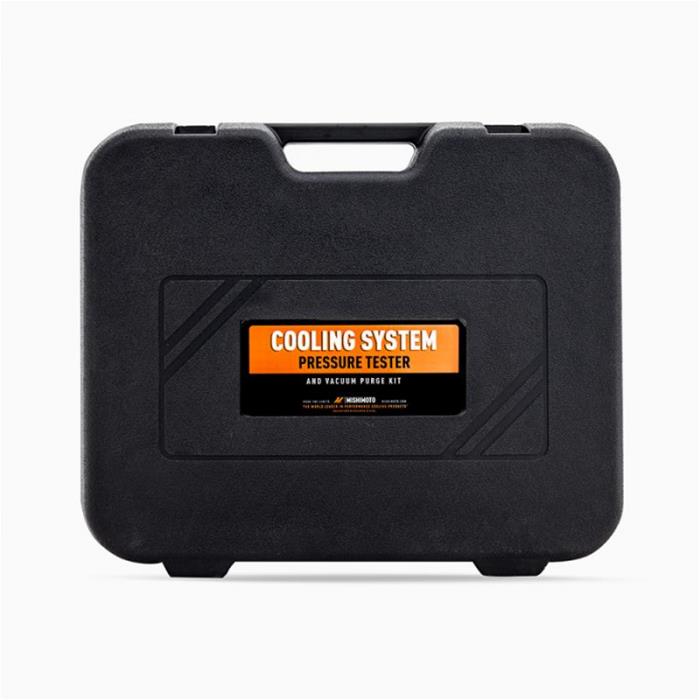 Mishimoto MMTL-CPT-28 Mishimoto 28-Piece Cooling System Pressure
