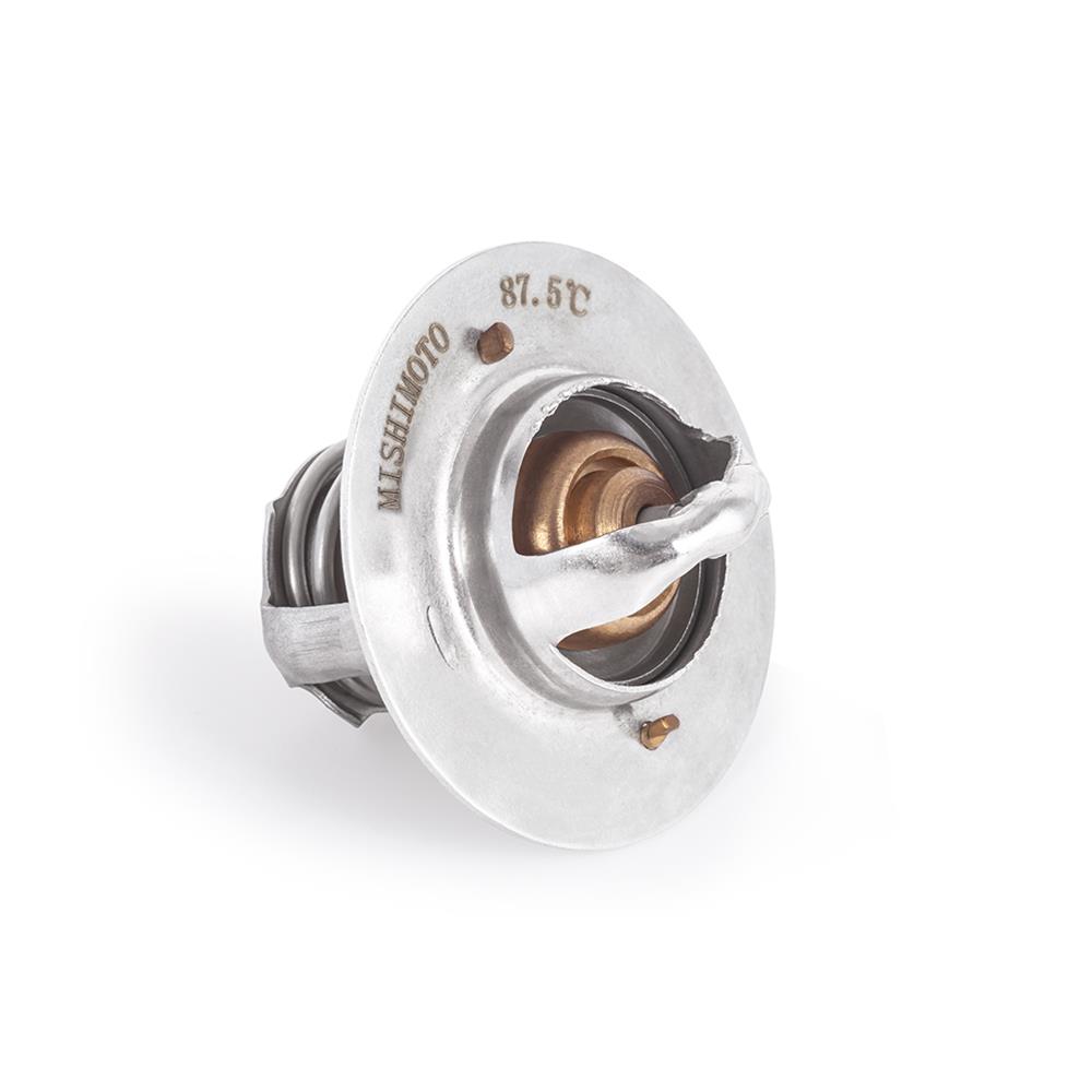 Mishimoto 89-93 Dodge 5.9L Cummins 87.5C High-Temperature Thermostat thumbnail 2
