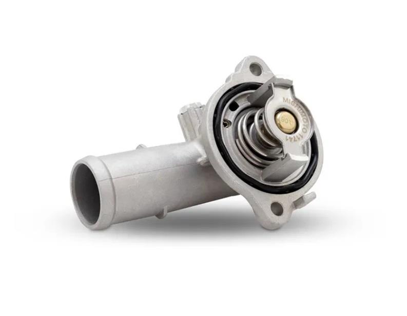 Mishimoto MMTS-WRA-12V2 Mishimoto Thermostat Housings | Summit Racing