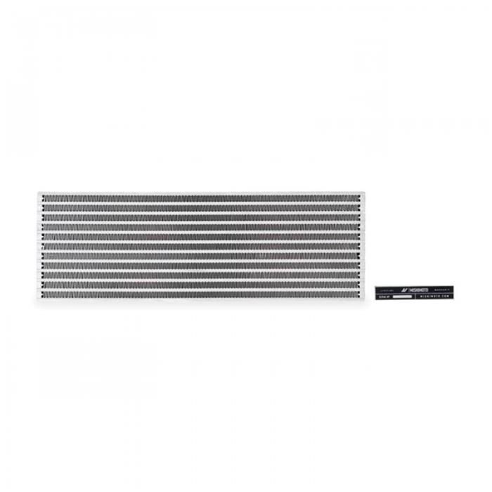 Mishimoto MMUICW2 Mishimoto Universal AirtoWater Race Intercooler