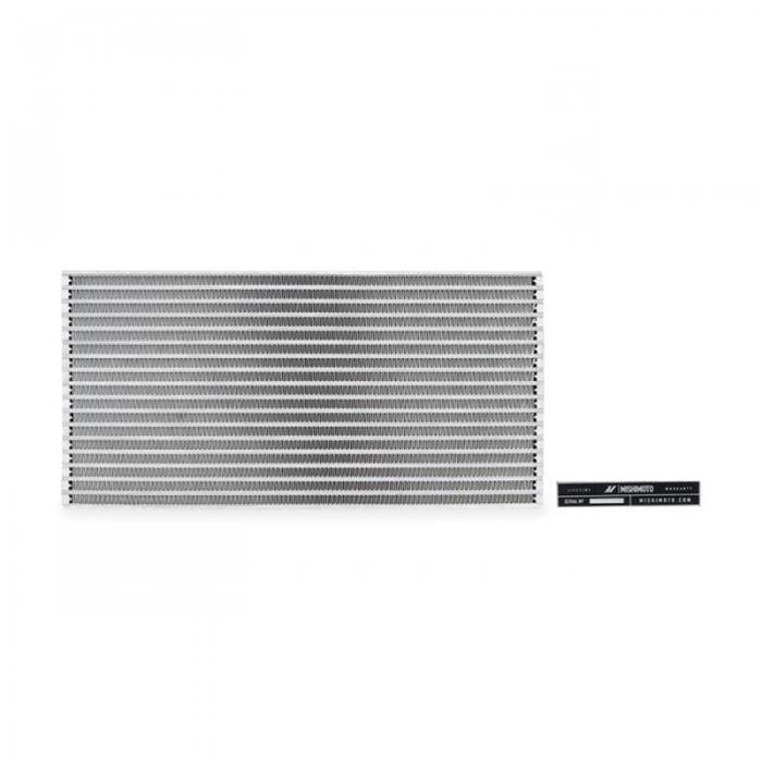 Mishimoto MMUICW4 Mishimoto Universal AirtoWater Race Intercooler