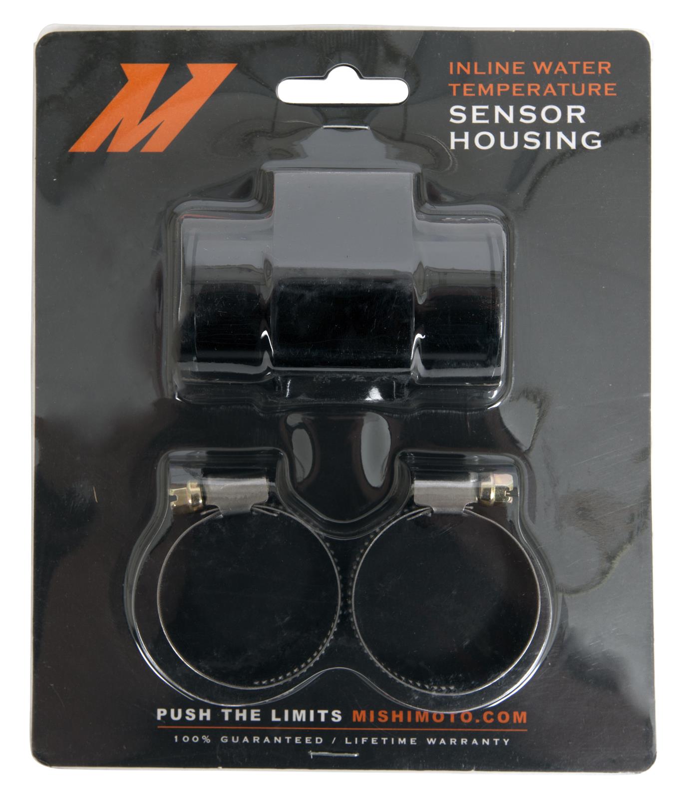 Mishimoto MMWHS32BK Mishimoto Water Temperature Sensor Adapters