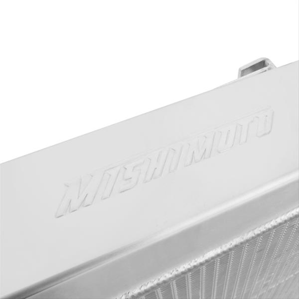 Mishimoto Mmrad Dmax 01 Mishimoto Performance Radiators Summit Racing 