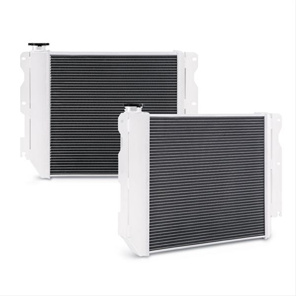 Mishimoto MMRAD-WRAV8-87X Mishimoto Performance Radiators | Summit