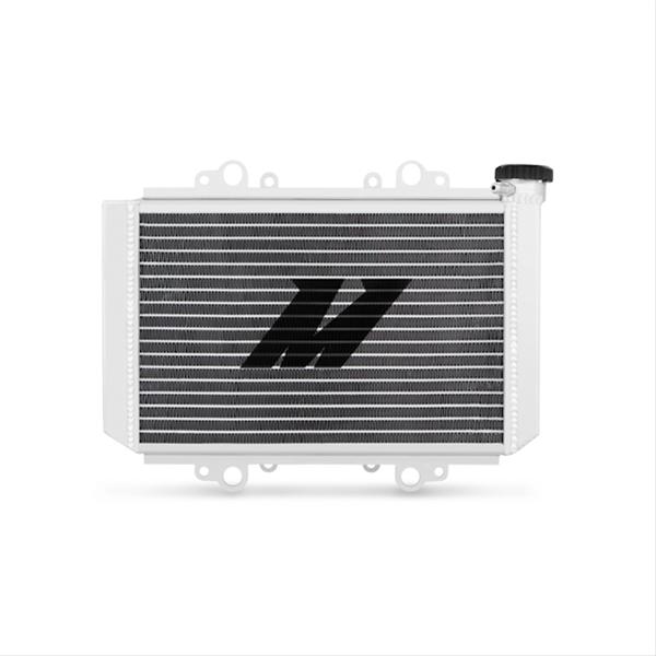 Mishimoto MMPS-KFX450R-08 Mishimoto Powersports Radiators | Summit