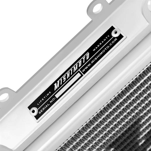 たろうたがやし 様-M Mishimoto MMPS-KFX450R-08 Mishimoto Powersports Radiators | Summit