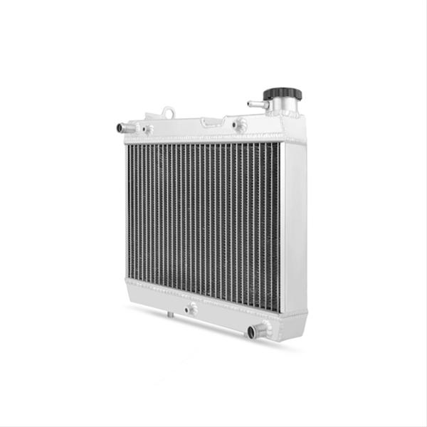 Mishimoto MMPS-TRX450R-04 Mishimoto Powersports Radiators | Summit