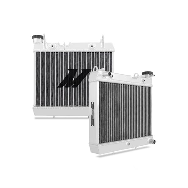 Mishimoto MMPS-TRX450R-04 Mishimoto Powersports Radiators | Summit