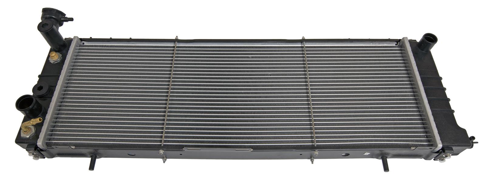Mishimoto R1193-AT Mishimoto OE Replacement Radiators | Summit Racing