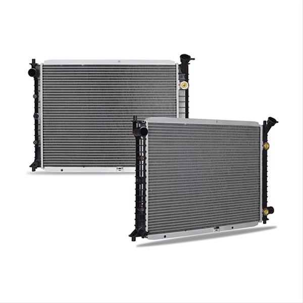 Mishimoto OE Replacement Radiators R1273-AT 1991-2002 Ford EscortRadiator