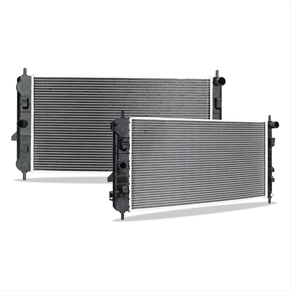 Mishimoto OE Replacement Radiators R13042-MT 2005-2010 Chevrolet Cobalt Radiator thumbnail 2