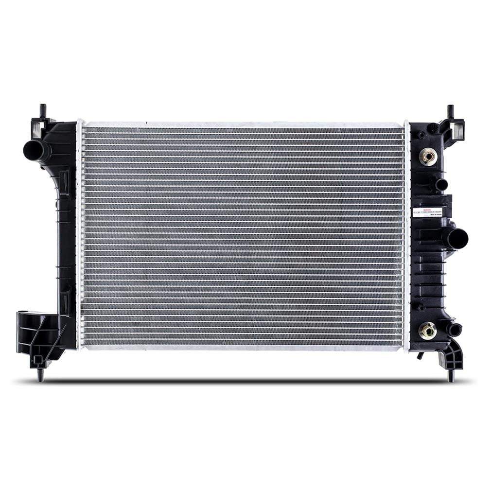 Mishimoto Chevy Sonic Replacement Radiator 2012-2016 thumbnail 2