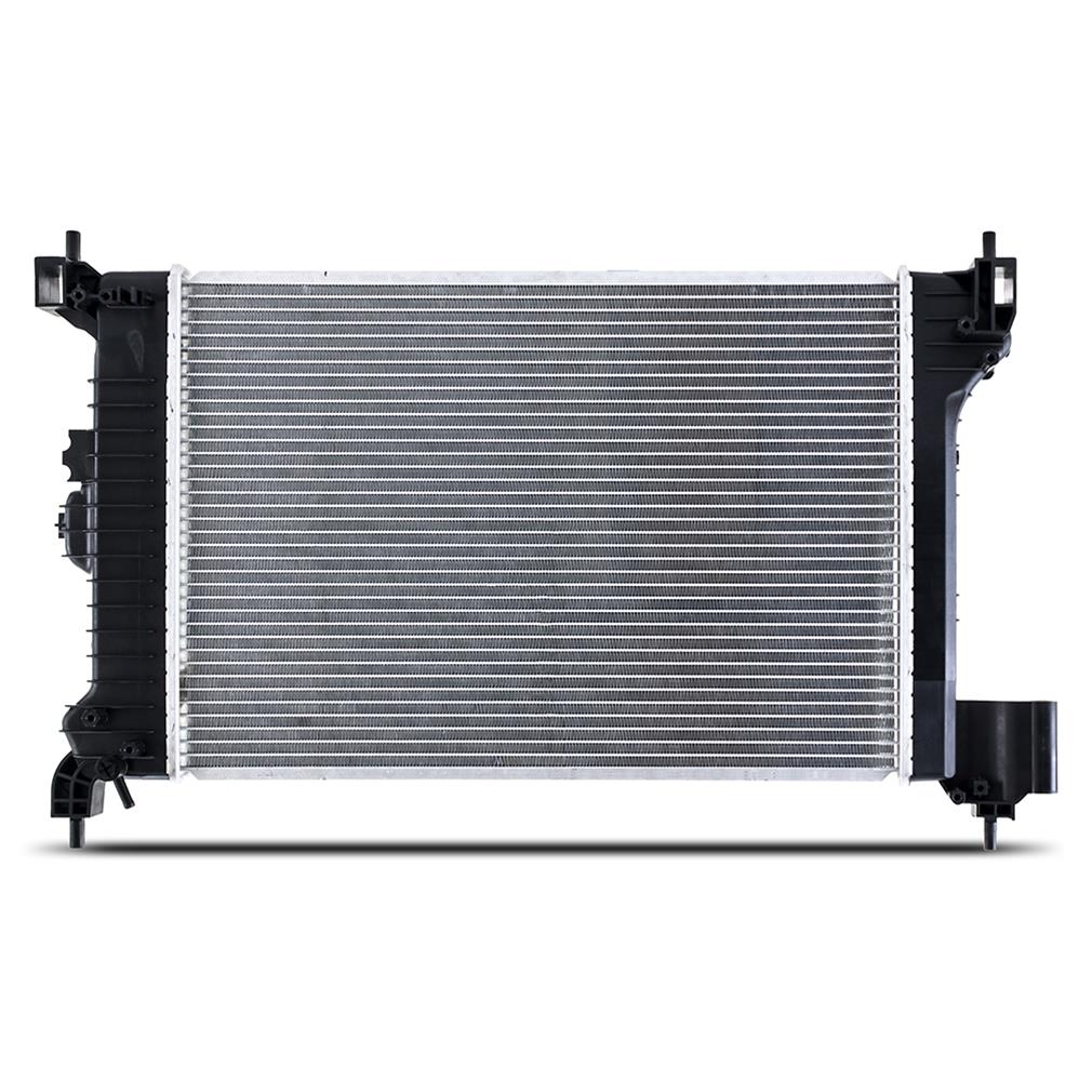 Mishimoto Chevy Sonic Replacement Radiator 2012-2016 thumbnail 3