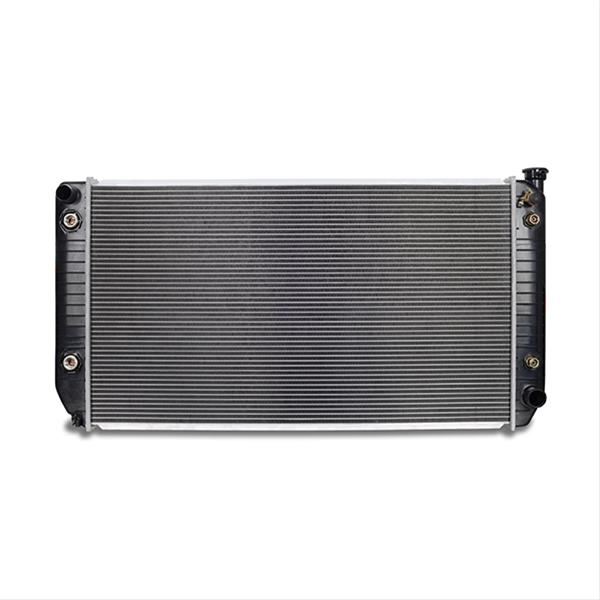 Mishimoto Chevrolet C/K Truck Replacement Radiator 1994-2000 thumbnail 3