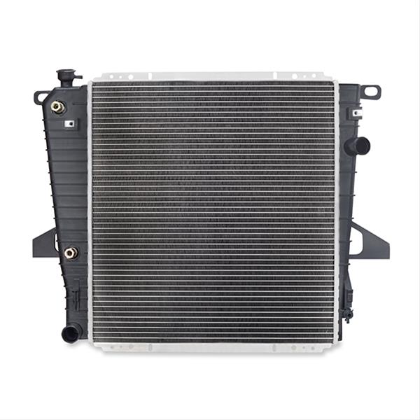 Mishimoto Ford Explorer Replacement Radiator 1995-1997 thumbnail 3