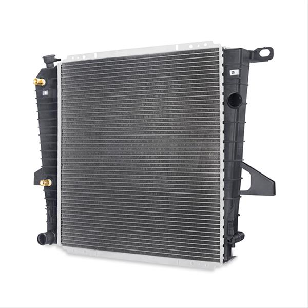 Mishimoto Ford Explorer Replacement Radiator 1995-1997 thumbnail 2