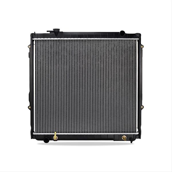 Mishimoto Toyota Tacoma Replacement Radiator 1995-2004 thumbnail 2
