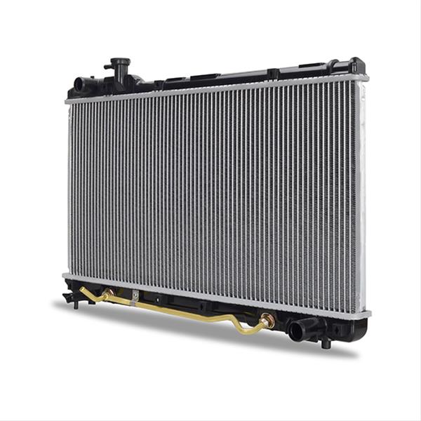Mishimoto OE Replacement Radiators R1859-AT 1996-1997 Toyota RAV4 Radiator