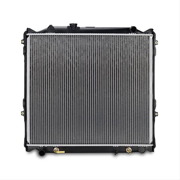Mishimoto Toyota 4 Runner Replacement Radiator 1996-2002