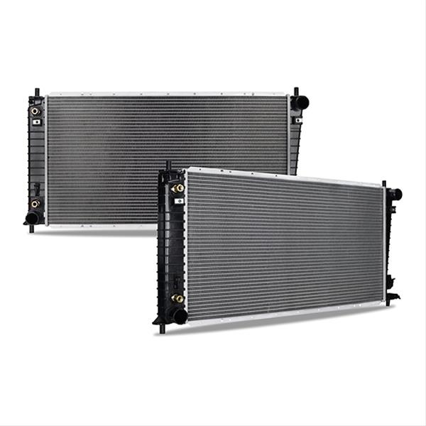 Mishimoto R2051-MT Mishimoto OE Replacement Radiators | Summit Racing