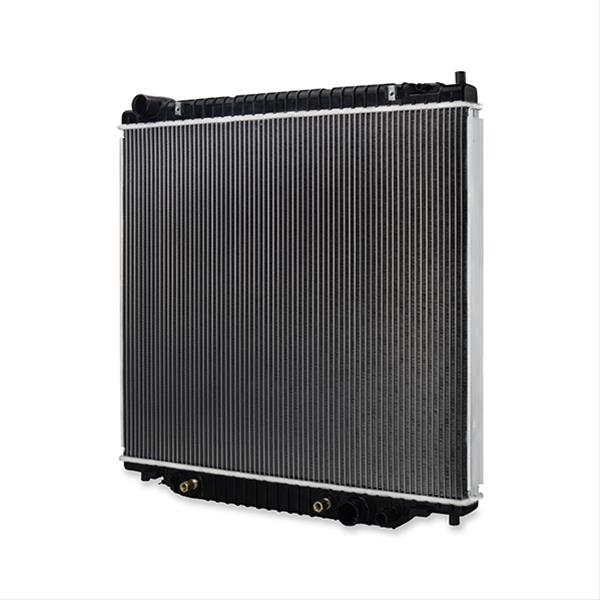 Mishimoto Ford Excursion Replacement Radiator 2000-2005 thumbnail 2