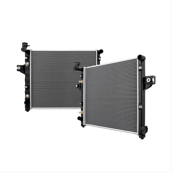 miyo Mishimoto R2262 Mishimoto OE Replacement Radiators | Summit Racing
