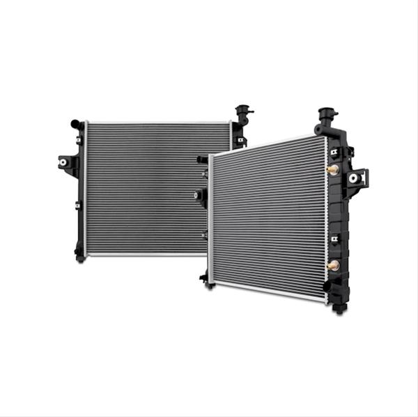 Mishimoto R2263 Mishimoto OE Replacement Radiators | Summit Racing