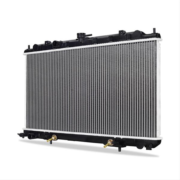 Mishimoto OE Replacement Radiators R2327-AT 2000-2006 Nissan Sentra 1.8L Radiator