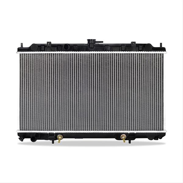 Mishimoto OE Replacement Radiators R2327-AT 2000-2006 Nissan Sentra 1.8L Radiator thumbnail 2