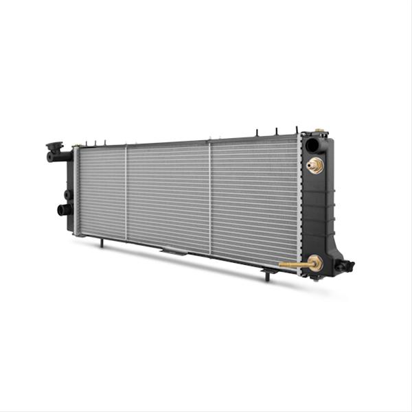 Mishimoto Jeep Cherokee Replacement Radiator 1991-2001 thumbnail 4