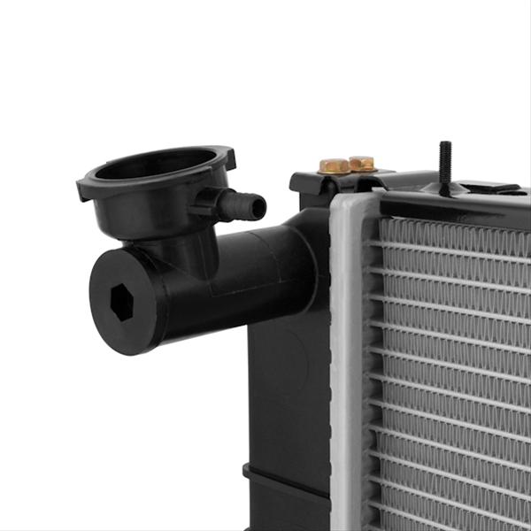 Mishimoto Jeep Cherokee Replacement Radiator 1991-2001 thumbnail 3