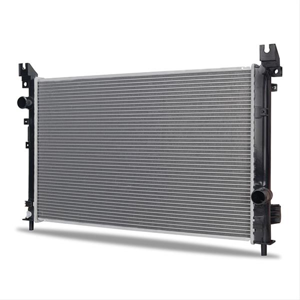 Mishimoto OE Replacement Radiators R2702-MT 2004 - 2006 Chrysler Pacifica Radiator thumbnail 2