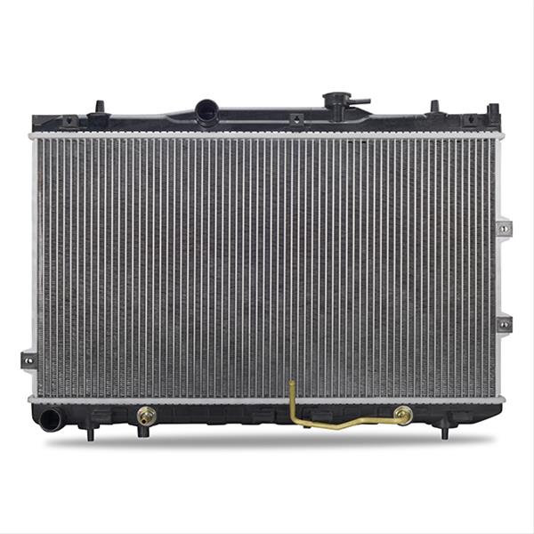 Mishimoto OE Replacement Radiators R2784-AT 2004 - 2009 Kia Spectra 2.0L Radiator thumbnail 2