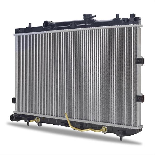 Mishimoto OE Replacement Radiators R2784-AT 2004 - 2009 Kia Spectra 2.0L Radiator
