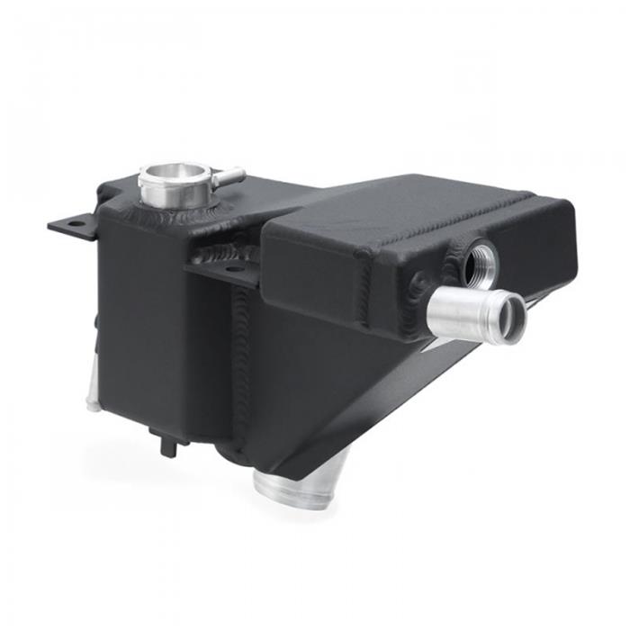 Mishimoto MMRTF2D11KMWBK Mishimoto Aluminum Degas Tanks Summit Racing