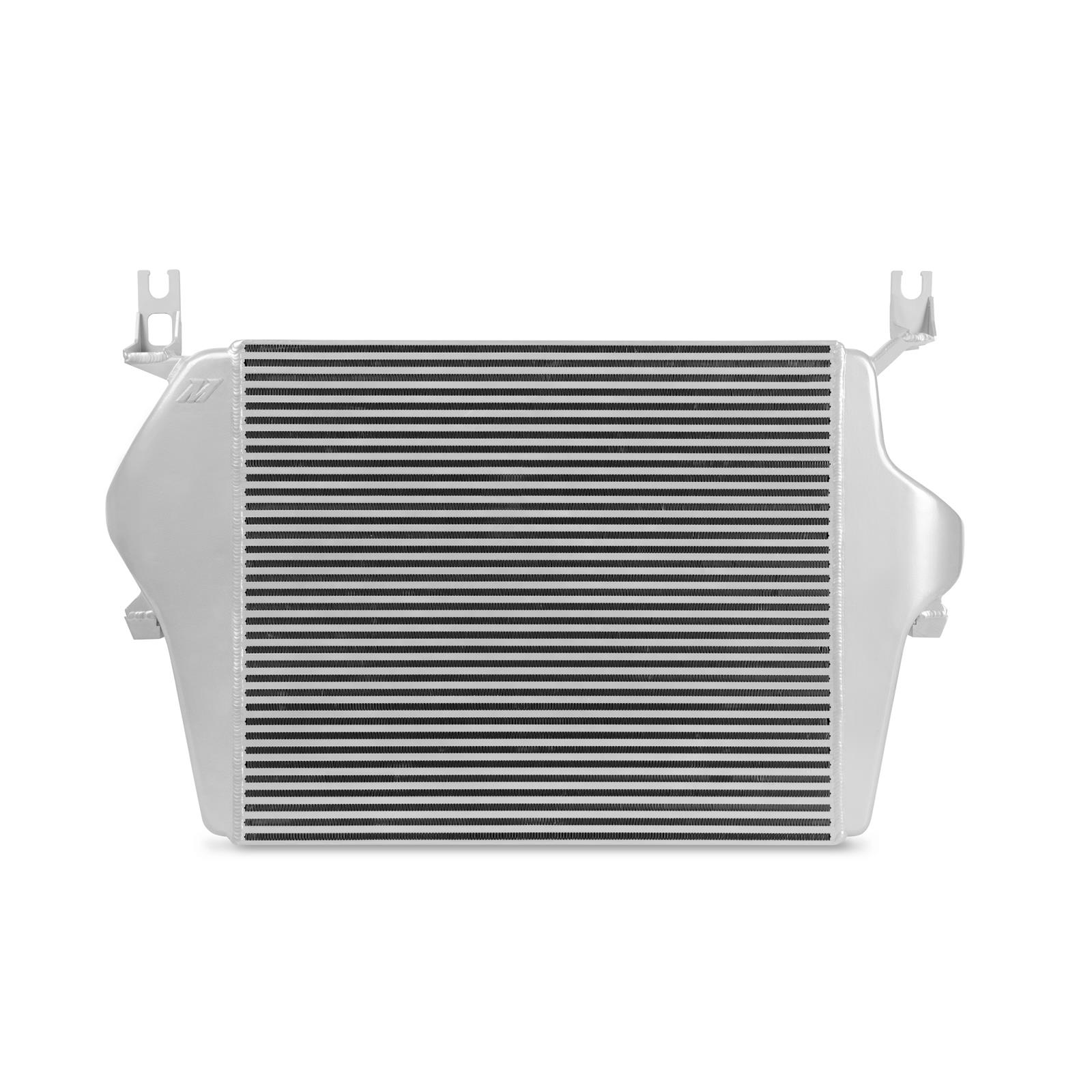 Mishimoto MMINT-F2D-99KSLB Intercoolers (Partial)