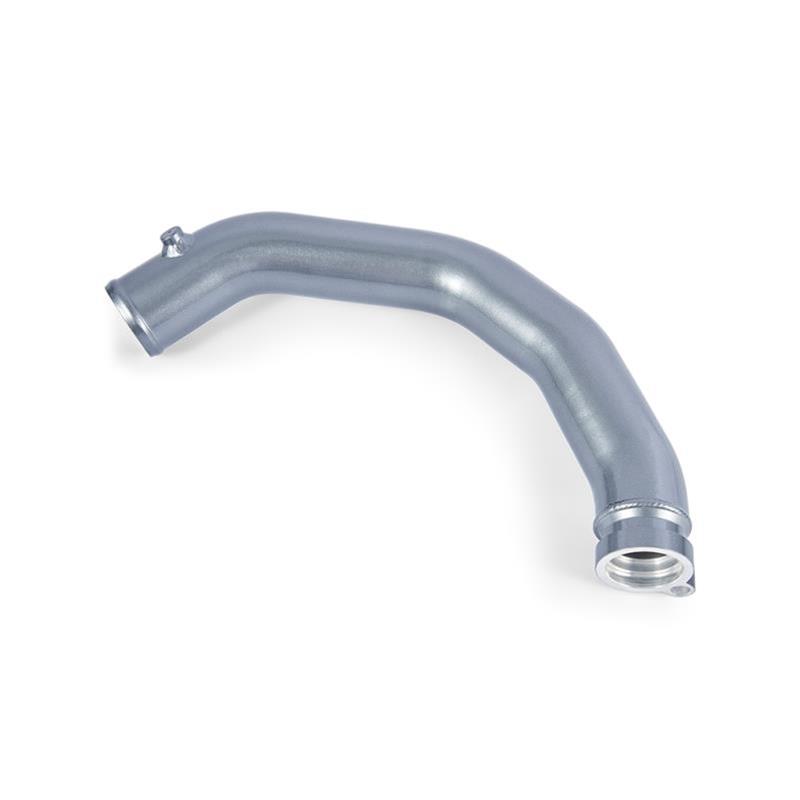Mishimoto 2015-2020 BMW F80 M3/M4 Intercooler Pipe Kit Frozen Dark Gray Metallic thumbnail 3