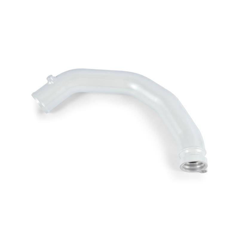 Mishimoto 2015-2020 BMW F80 M3/M4 Intercooler Pipe Kit Mineral White Metallic thumbnail 3