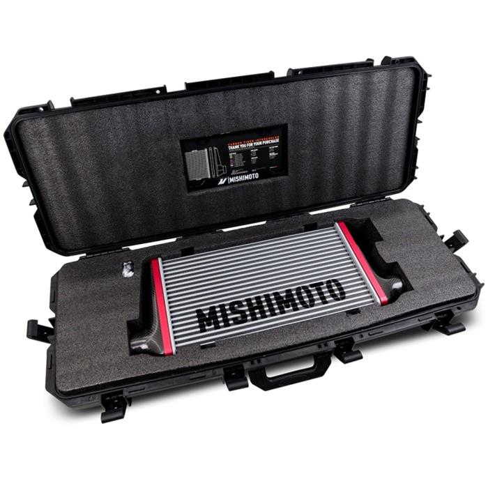 Mishimoto MMINTUCFM5GSG