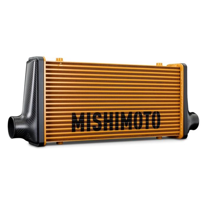 Mishimoto MMINTUCFG5BCG