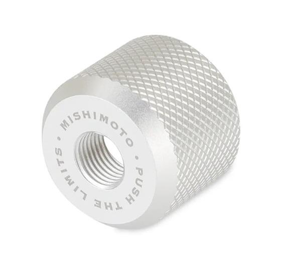 Mishimoto MMSKADAPRLOSL Mishimoto Shift Knob Adapters Summit Racing