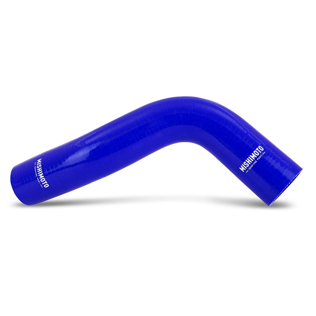Mishimoto 2022+ Subaru WRX Blue Silicone Hose Kit thumbnail 3