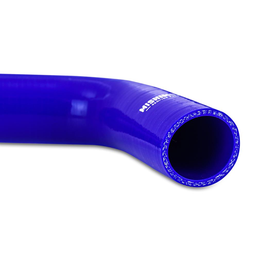 Mishimoto 2022+ Subaru WRX Blue Silicone Hose Kit thumbnail 2