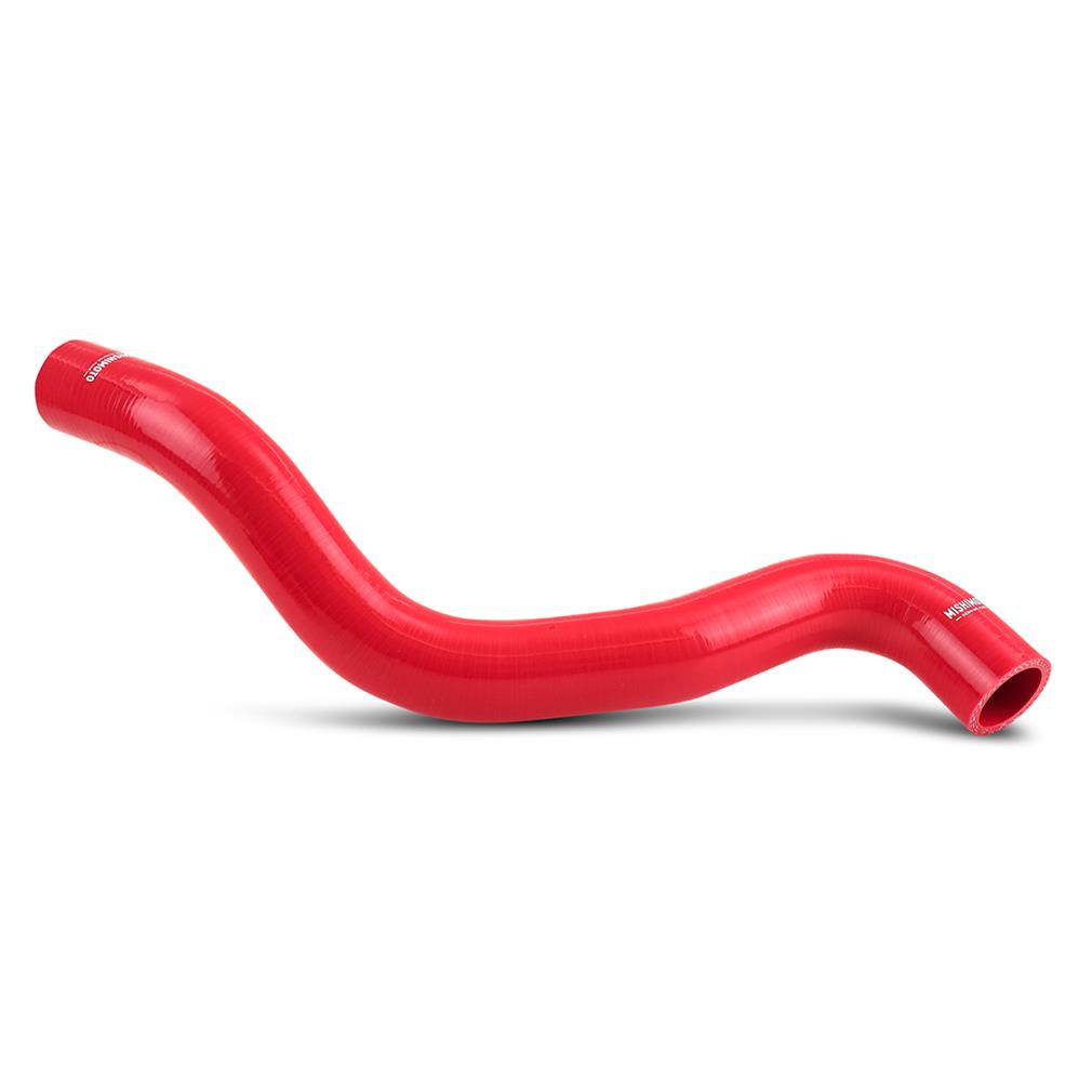 Mishimoto 2023+ Toyota GR Corolla Silicone Hose Kit Red thumbnail 4