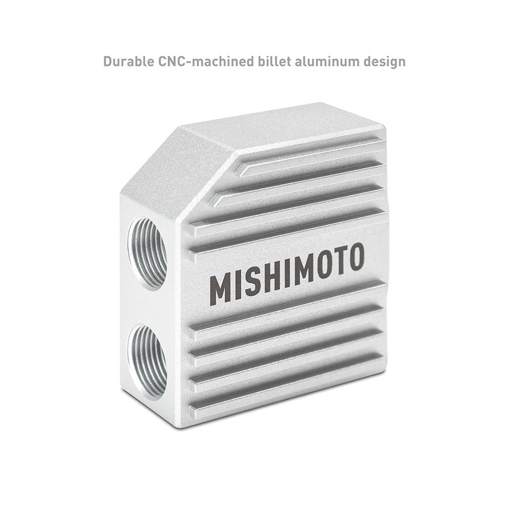 miomo Mishimoto MMTC-RAM2-TBVFF Mishimoto Thermal Bypass Valve Kits