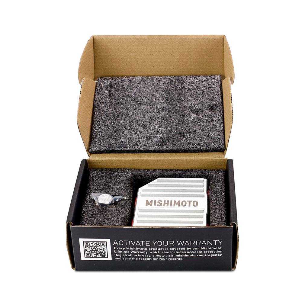 Mishimoto MMTC-RAM2-TBVFF Mishimoto Thermal Bypass Valves | Summit