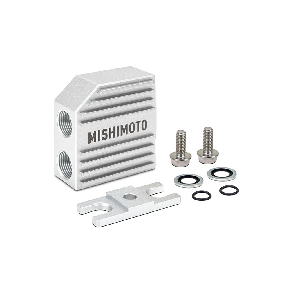 Mishimoto MMTC-RAM2-TBVFF Mishimoto Thermal Bypass Valve Kits