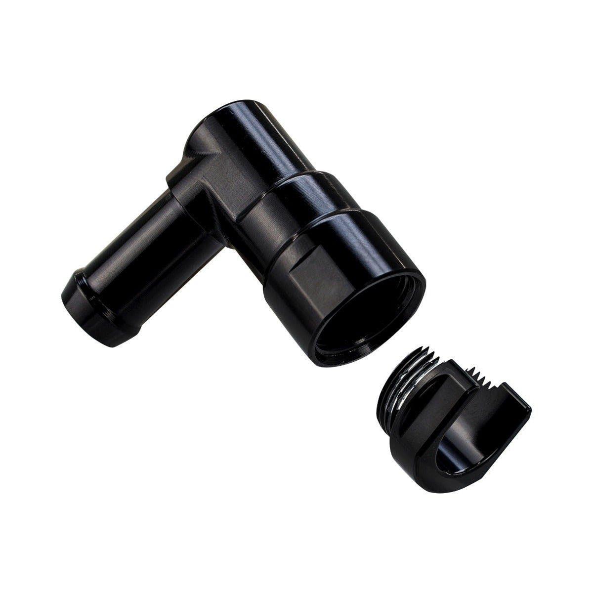 Mishimoto MMFT-HH-5858-90 Mishimoto Heater Supply and Return Hose