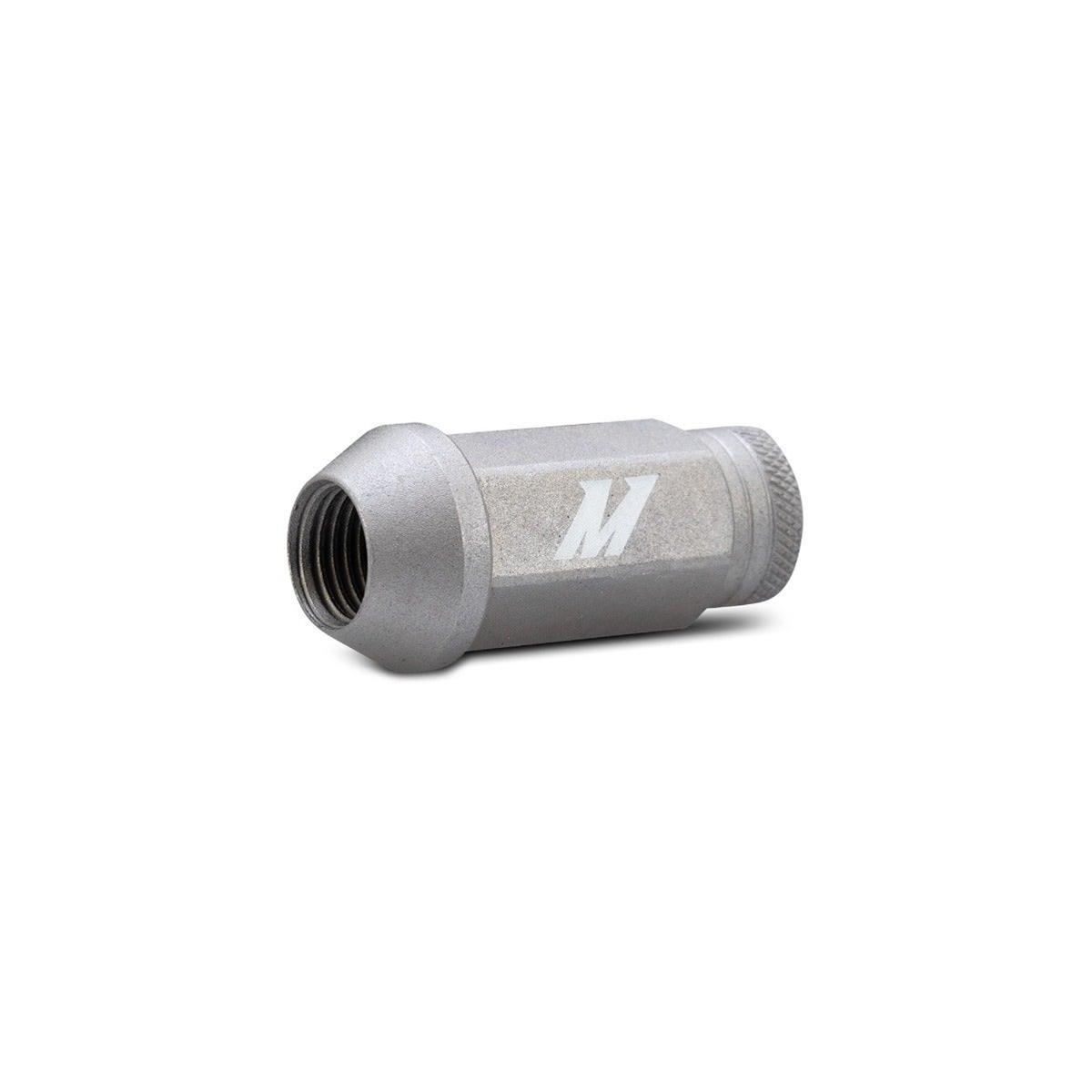 Mishimoto MMLG-M14-20LSL Mishimoto Steel Locking Lug Nuts | Summit