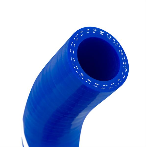 Mishimoto Powersports Silicone Hose Kits MMDBH-XR650R-00KTBL Kits, Cooling System, Silicone, Blue, Kit thumbnail 3